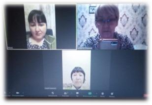 онлайн мектеп