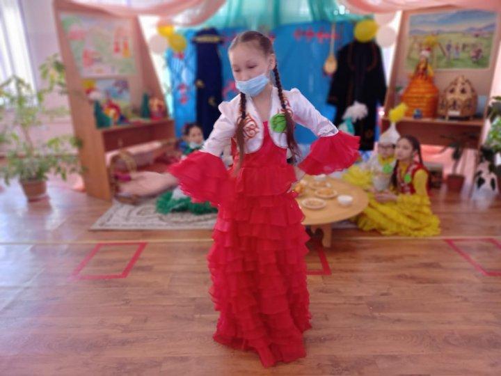 "Наурыз аруы" байқауы